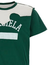 Maison Margiela Western Patchwork T-shirt