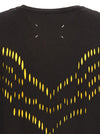 Maison Margiela Double Layer T-shirt