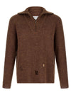 Maison Margiela Mending Sweater