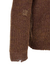 Maison Margiela Mending Sweater