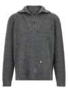 Maison Margiela Mending Sweater