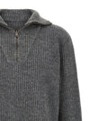Maison Margiela Mending Sweater