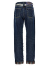 Maison Margiela Pendleton Jeans