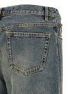 Maison Margiela Jeans Distressed