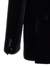 Dsquared2 Velvet Sexy Palm Beach Blazer