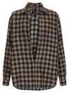 Magliano X Dsquared2 Capsule Shirt