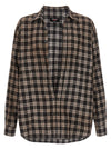 Magliano X Dsquared2 Capsule Shirt