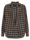 Magliano X Dsquared2 Capsule Shirt