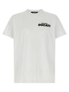 T-shirt Capsule Dsquared2 X Ducati