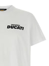 T-shirt Capsule Dsquared2 X Ducati