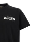 T-shirt Capsule Dsquared2 X Ducati