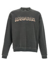 Dsquared2 Best Fade Sweatshirt