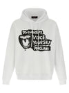 Magliano X Dsquared2 Capsule Hoodie