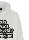 Magliano X Dsquared2 Capsule Hoodie