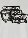 Magliano X Dsquared2 Capsule Hoodie