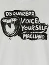 Magliano X Dsquared2 Capsule Hoodie