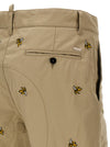 Dsquared2 Sexy Chino Trousers