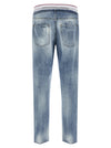 Dsquared2 Denim Jogger Jeans