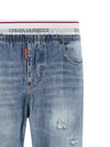 Dsquared2 Denim Jogger Jeans