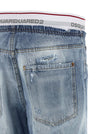 Dsquared2 Denim Jogger Jeans