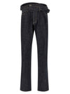 Magliano X Dsquared2 Capsule Butch Jeans