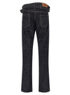 Magliano X Dsquared2 Capsule Butch Jeans