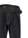 Magliano X Dsquared2 Capsule Butch Jeans
