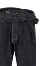 Magliano X Dsquared2 Capsule Butch Jeans