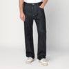 Magliano X D2 Regular black jeans