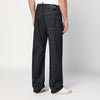 Magliano X D2 Regular black jeans