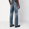 Magliano X D2 Faded blue jeans
