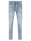 Dsquared2 Teddy Jeans