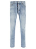 Dsquared2 Teddy Jeans