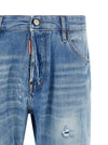 Dsquared2 Teddy Jeans