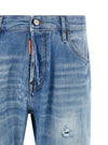 Dsquared2 Teddy Jeans