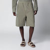Dsquared2 D2 Cargo ripstop cotton cargo shorts in oak