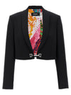 Dsquared2 D2 Jewel Short Jacket