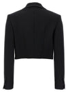 Dsquared2 D2 Jewel Short Jacket