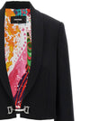 Dsquared2 D2 Jewel Short Jacket