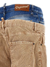 Dsquared2 Twin Pack Pants