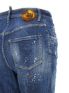 Dsquared2 Twiggy Jeans