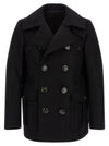 Dsquared2 Double-breasted Coat