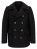 Dsquared2 Double-breasted Coat