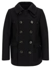Dsquared2 Double-breasted Coat