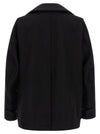Dsquared2 Double-breasted Coat
