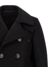 Dsquared2 Double-breasted Coat