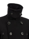 Dsquared2 Double-breasted Coat