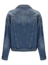 Dsquared2 Dan Denim Jacket