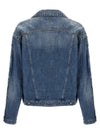 Dsquared2 Dan Denim Jacket