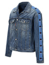 Dsquared2 Dan Denim Jacket